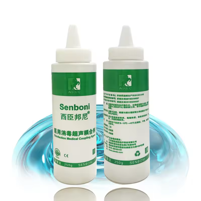 250ml Ultrasonic Coupling Agent Medical Imaging