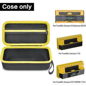 Étui rigide en EVA personnalisé imperméable compatible avec le détecteur de goujons professionnel ProSensor de <span class=keywords><strong>Franklin</strong></span> Sensors - Étui uniquement - Product Image 2