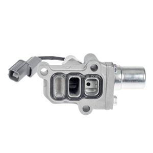 โซลินอยด์ VTEC VVVT ปรับเวลา15810-PHM-A01เครื่องยนต์ได้สำหรับฮอนด้าโหมโรงข้อมูลเชิงลึก15810PHMA01 2T1155 918-068 - Product Image 4