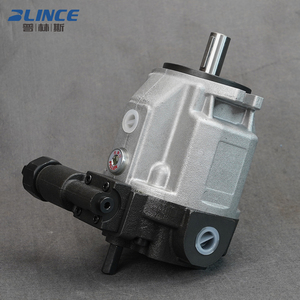 Pompe hydraulique principale Blince A10 A16 A22 A37 A56, pompe hydraulique industrielle, pompe à piston hydraulique variable pour machine-outil - Product Image 1