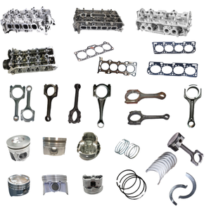 مكابس محرك سيارة عالية الجودة ومتنوعة وبأسعار معقولة لمحركات مازدا - Product Image 5