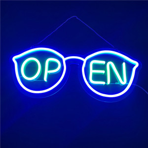 Tùy Chỉnh Thực Hiện Quảng Cáo Hiển Thị Neon Flex Đăng <span class=keywords><strong>Led</strong></span> Thư Kênh - Product Image 6