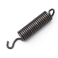 Ressorts de torsion en acier inoxydable de précision - Service OEM/ODM disponible