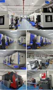 Non-Standard Custom CNC <b>Machining</b> Service To Drawings And Samples CNC Aluminum Micro <b>Machining</b> Milling Turning Aluminum Parts - Product Image 4