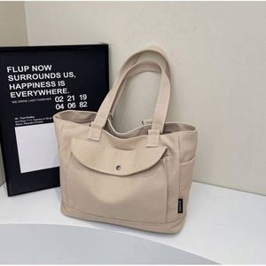 Gran oferta, bolsas de compras de comestibles de lona de algodón grandes reutilizables reciclables ecológicas, cuerda con logotipo personalizado, tamaño impreso reciclable - Product Image 3