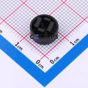 SC224AA1 Switch Accessories / Cap Switch ( Color: Black ) - Product Image 2