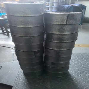 SS dây gia cố linh hoạt mở rộng Graphite bện Ống cách nhấn Băng - Product Image 5