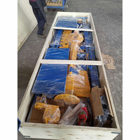 WLD-850 Auto Corps Cadre Machine Auto Body Collision Machine Voiture Banc