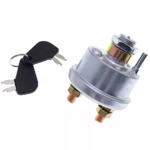 Nouvel interrupteur de démarrage à clé HongWang pour excavatrices E120B E120H E140B E140H ED250E ED300E 7N0718 7N-0718 7N7290 8H5306 - Product Image 4