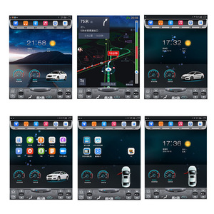 12.1 pollici Android 14 Auto Carplay autoradio per <span class=keywords><strong>Mercedes</strong></span> Benz <span class=keywords><strong>Vito</strong></span> 3 W447 <span class=keywords><strong>2014</strong></span> 2015 - 2020 di navigazione GPS lettore multimediale - Product Image 4