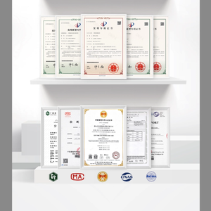 ألواح جدارية ثلاثية الأبعاد حديثة كبيرة الحجم بلون بني فاتح مرنة ورقيقة وخفيفة الوزن مقاومة للحريق ومضادة للماء من الرخام الصناعي للكسوة الداخلية والخارجية - Product Image 5