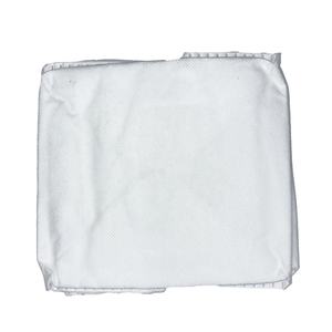 Bolsa de Filtro de Repuesto de Tela No Tejida para Aspiradora Robótica <span class=keywords><strong>Ecovacs</strong></span> <span class=keywords><strong>T8</strong></span> T9 <span class=keywords><strong>N8</strong></span> Pro - Product Image 4