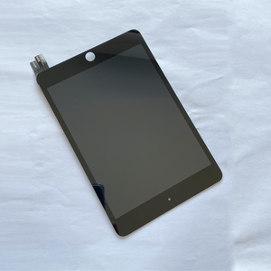 สำหรับไอแพด มินิ 5 ชุดจอ LCD พร้อมดิจิไทเซอร์ ขนาด 7.9 นิ้ว รุ่น A2133 A2124 A2126 Retina ความละเอียด 2048x1536 อะไหล่แท้สีดำ - Product Image 4