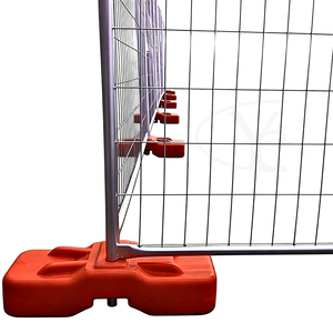 Paneles de Cerca Temporal Personalizados YC, Cerca Temporal de Cadena de Alta Resistencia, Gran Venta en Canadá - Product Image 1