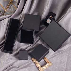 Cajas de Joyería Tryme al por Mayor, Cajas de Empaque con Logotipo Personalizado para Organizador de Joyas, Cajas de Regalo de Papel con Tapa - Product Image 5