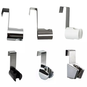 Двухфункциональный ручной распылитель для биде и туалета - Product Image 6