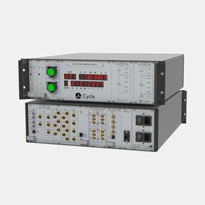 Sistema de Distribución de Temporización de Pulsos Cíclicos, Serie E-Sync, Unidad de Sincronización Electrónica - Product Image 4