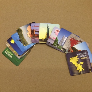Cartes de jeu personnalisées pour fabricants : 100-150 cartes de communication, <span class=keywords><strong>questions</strong></span> et <span class=keywords><strong>vérités</strong></span> pour jeux de boisson - Product Image 6
