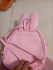 2022 New Fashion High Quality Rainbow Toddler Pop <strong>Fidget</strong> Back Pack Bag Silicone School Backpack Kids <strong>Fidget</strong> Toys Bubble Bag - Product Image 4