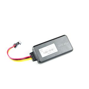 مصغرة مخصصة TR08 GPS دعم جهاز التتبع قطع المحرك/النفط تهتز إنذار و OTA ترقية من الشركة المصنعة شنتشن - Product Image 2