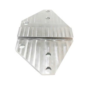 Customized High-precision CNC Turning Milling Parts Manufacturing CNC Lathe Processing Aluminum Stainless Steel for Machining - Product Image 1