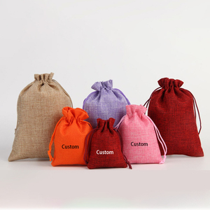Sac d'emballage de cadeau de boisson de nourriture verte de casse-croûte de riz de charbon de bois d'enfants de logo d'impression personnalisée - Product Image 1