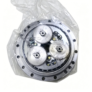 HW1380153-A Robot Reducer Gearbox U Axis MH12 GP12 HW1380153-A <b>Gear</b> <b>Box</b> Spare Part for Industrial Robot System - Product Image 5