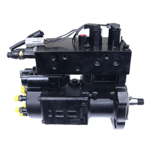 Pièces de machines de construction Pompe d'injection de carburant pour moteur diesel C8.3 4076442 - Product Image 2