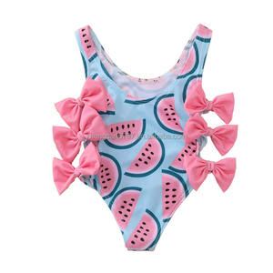 <span class=keywords><strong>Maillot</strong></span> <span class=keywords><strong>de</strong></span> <span class=keywords><strong>bain</strong></span> imperméable pour bébé <span class=keywords><strong>fille</strong></span>, vente en gros, pour adolescentes, sans bretelles, pliable, pour enfants <span class=keywords><strong>de</strong></span> 1 à 14 <span class=keywords><strong>ans</strong></span> - Product Image 3