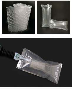 Bolsa de Aire de Protección de 15*20, Relleno Grueso, Embalaje Exprés, Almohada de Burbujas, Bolsa de Almohada Inflable - Product Image 6