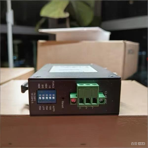 IMC-21A-S-SC industrial <b>Ethernet</b> <b>switch</b> Industrial <b>Ethernet</b> <b>switch</b> for networking - Product Image 2