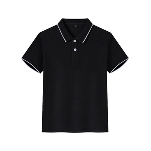 Camiseta Polo Personalizada con Logotipo Bordado, <span class=keywords><strong>Ropa</strong></span> Deportiva <span class=keywords><strong>de</strong></span> <span class=keywords><strong>Golf</strong></span>, Camisetas Polo para Hombre y <span class=keywords><strong>Mujer</strong></span> - Product Image 1
