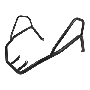 Barras Anticaída Protector de Motor de Motocicleta para Honda NT1100 <span class=keywords><strong>DCT</strong></span> 2022-2024 NT 1100 Defensa Jaula de Acrobacias Bastidor - Product Image 6