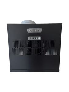 <span class=keywords><strong>Hotte</strong></span> murale LED OWEM 600 mm <span class=keywords><strong>de</strong></span> large à aspiration latérale, mini-<span class=keywords><strong>hotte</strong></span> en acier inoxydable à forte puissance d'aspiration, <span class=keywords><strong>petite</strong></span> <span class=keywords><strong>taille</strong></span>, du fabricant - Product Image 2