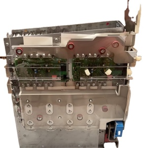 Module moteur SINAMICS G130 6SL3351-1AE36-1BA1, fonctionnement fiable, garantie 1 an - Product Image 1