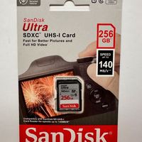 Kartu Memori SD XH 32GB XH Ultra 28gb 16gb 32gb 64gb 120MB/s, C10, U1, SDSDUN4-032G-GN6IN