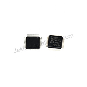 Jeking stm32f103 MCU 32 bit 72 MHz 37 I/O 20 KB LQFP-48 10 kênh stm32f103cbt6tr - Product Image 6