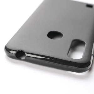 Fundas de teléfono móvil TPU <span class=keywords><strong>para</strong></span> <span class=keywords><strong>ZTE</strong></span> <span class=keywords><strong>Blade</strong></span> A7s A31 <span class=keywords><strong>A51</strong></span> A71 A52 fundas de silicona a prueba de golpes traseras suaves mate - Product Image 3