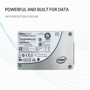 Intel S4610 480G <span class=keywords><strong>2</strong></span>.5 SATA 6 GB/S 1.92TB "6G penggunaan campuran Intensive 0NND24 06JGT5 - Product Image 4