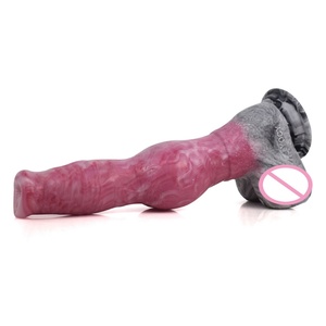 Shop Sex Toys Waterproof Soft Realistic Sex Shop <b>Dildo</b> Penis Sex Accessories - Product Image 5