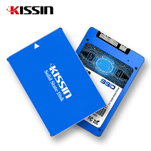 Kissin faktörü doğrudan SATA3 SSD 128GB 256GB 512GB 1TB 2TB masaüstü için taşınabilir SSD sabit Disk Disk - Product Image 3