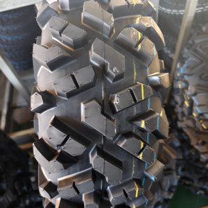 Neumáticos para ATV 23x7x10 22x10x10 18x8.5x8 para Todo Terreno para Filipinas - Product Image 1