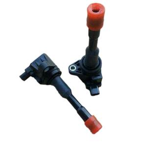 คอยล์จุดระเบิดสำหรับฮอนด้าแอคคอร์ดซีวิค FA1 RE2ชิ้นส่วนอะไหล่ใหม่30520-RNA-A01 CP1 - Product Image 3