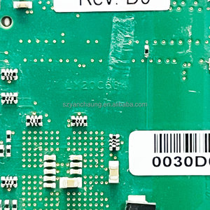 医疗嵌入式工业主板 <span class=keywords><strong>MSC</strong></span> LY20C684 中央处理器板，使用 2GB RAM 1TB 硬盘 ETE-PV510-02 HSI - Product Image 4