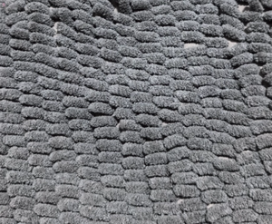 <span class=keywords><strong>Tapis</strong></span> de <span class=keywords><strong>bain</strong></span> épais en chenille, <span class=keywords><strong>antidérapant</strong></span>, absorbant, séchage rapide, <span class=keywords><strong>tapis</strong></span> moelleux, lavable, pour salle de <span class=keywords><strong>bain</strong></span>, chambre, cuisine, entrée, maison - Product Image 5