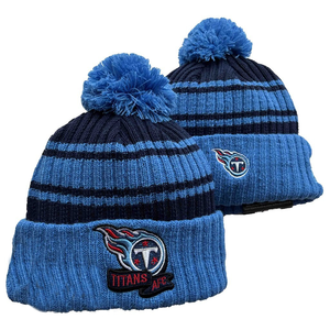 Gorro de Punto Personalizado de Alta Calidad 100% Algodón con Bordado a Mano e Impresión Digital, Gorro Deportivo Cálido para Invierno - Product Image 6