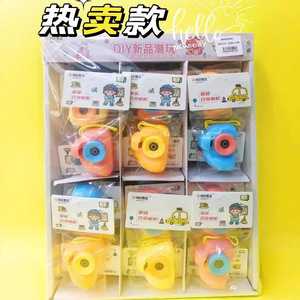 <b>Mini</b> <b>Camera</b> Children's Toy Press To Change Images Educational Gift For Teenagers 7 14 Years Old - Product Image 2