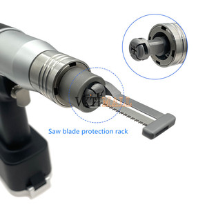 Serra Estro Ortopédica Serra De Corte Médica Serra Alternativa Osso Instrumento Cirúrgico Veterinário Ortopédico Autoclavável - Product Image 4