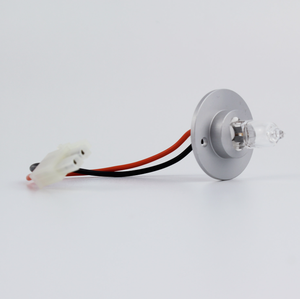 BA-88A <span class=keywords><strong>6V</strong></span> 10W 2000HRS生化学アナライザー電球ハロゲンランプ中国製互換性のある電球 - Product Image 4