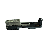 Módulo PLC 6ES7193-6BP00-0DA0 Serie ET 200SP Unidad Básica con Entrada Analógica y Salida Digital IP65